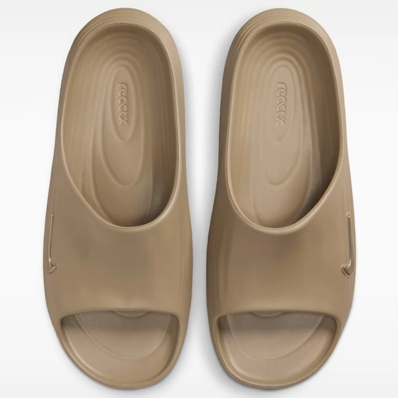 なちゅ Мъжки Чехли Nike REACTX REJUVEN8 SLIDE - HV4479-200